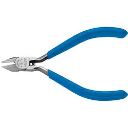 KLEIN KLEIN　電工ニッパ　100mm　細刃 D259-4C D2594C