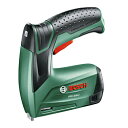 BOSCH コードレスタッカー PTK3.6LIN PTK3.6LIN