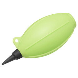 ハクバ シリコンブロアーソフトショートノズル 02 グリーン KMC-86GR KMC86GR