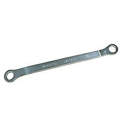 江東産業 ロアボールジョイントナットレンチ17mm LW-1717 LW1717