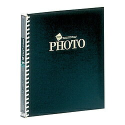 Nakabayashi ライトアルバム ジムシリーズ ライトフォート 黒