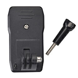 ETSUMI GoPro対応 クリップマウント360 E-2208 E2208