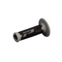 デイトナ PRO-GRIP #788 耐震GEL 115mm 貫通 グレー 98116 98116