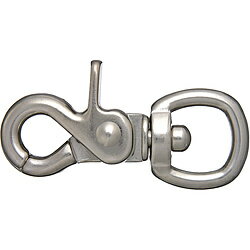 Rakuten - ニッサチェイン トリガースナップ　64mm　P641 P641