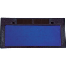 トラスコ中山 TYAF TRUSCO 手持ち面用自動遮光フィルタ TYAF