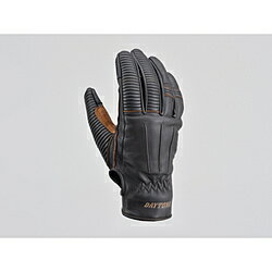 デイトナ HBG-061 スタンダード　ヴィンテージライングローブ/Mサイズ ブラウン 19497 19497