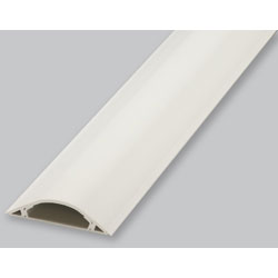 マサル工業 ガードマン2R5号2m ミルキーホワイト BGR5203 BGR5203