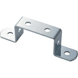 トラスコ中山 ジョイント金具19型Cステンレス寸法104×27．0穴 TK19C6AS TK19C6AS