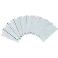 京都機械工具 KZS-4010 KTC ステッカスクレーパー 替刃(10枚組) KZS4010