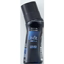 モリト is-fit 液体靴クリーム 黒 75ml 〔黒〕|詳細画像