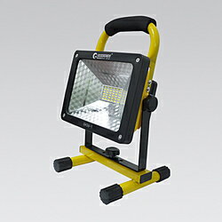 GOODGOODS 充電式投光器 GH36-1 GH361