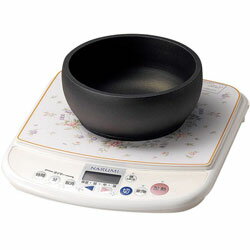 砺波商店 電磁用遠赤ビビンバφ21 35274 35274