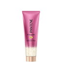 P&G パンテーン ミラクルズ 洗い流すトリートメント カラーシャイン カプセルミックスクリーム 120g PANTENE(パンテーン)