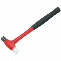 トラスコ中山 マイクロ・コンビハンマー　TH9016 TH9016