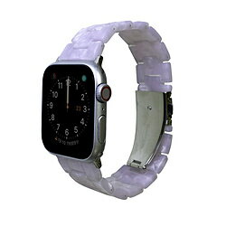 PFJ AppleWatch Series 3/2/1(42mm)・SE/6/5/4(44mm)・9/8/7(45mm)・10(46mm)・Ultra(49mm)用マーブル3連バンドスウィーティ ホワイト PHDM3SW6L-WH PHDM3SW6LWH PFJ AppleWatch Series 3/2/1(42mm)・SE/6/5/4(44mm)・9/8/7(45mm)・10(46mm)・Ultra(49mm)用マーブル3連バンドスウィーティ ホワイト PHDM3SW6L-WH PHDM3SW6LWH