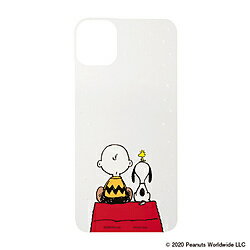 HAMEE [iPhone 11 専用]PEANUTS/ピーナッツ 