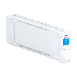 EPSON(エプソン) 純正プリンターインク 700ml シアン SC27C70 SC27C70