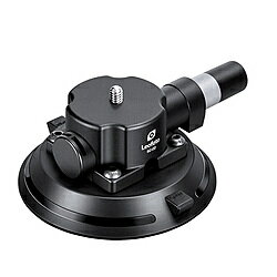 LEOFOTO カメラ用吸盤シリーズ SC-02 SC02
