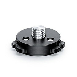 LEOFOTO QS-45対応プレート Q45 Q45