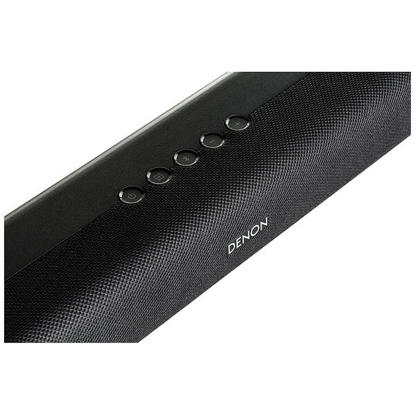 DENON(�ǥΥ�) 2.1ch�ۡ��ॷ������������ɥС������ƥ� DHT-S316K DHTS316K [�����Բ�]