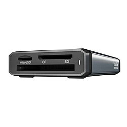 【受発注商品】 SANDISKPROFESSIONAL Professional PRO-DOCK対応 CF/SD/microSD対応マルチカードリーダー PRO-READER Multi Card 【受発注生産】 SDPR3A8-0000-GBAND SDPR3A80000GBAND 【受発注商品】 SANDISKPROFESSIONAL Professional PRO-DOCK対応 CF/SD/microSD対応マルチカードリーダー PRO-READER Multi Card 【受発注生産】 SDPR3A8-0000-GBAND SDPR3A80000GBAND