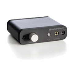 AUDIOENGINE D1 24BIT DAC/ヘッドホンアンプ D1/AMP D1AMP