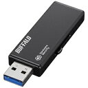 BUFFALO(バッファロー） RUF3-HSL8G USBメモリ [8GB /USB3.0 /USB TypeA /スライド式] RUF3HSL8G