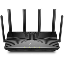 TPLINK Wi-Fi 6[^[ Archer AX4800 [Wi-Fi 6(ax)/ac/n/a/g/b] LAN ARCHERAX4800