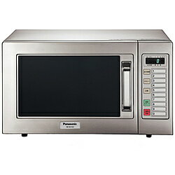 Panasonic(パナソニック) 業務用電子レンジ NE-921GV-6 [22L /60Hz（西日本専用）] NE921GV