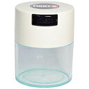BCL TIGHTVAC タイトバック バキュームコンテナ 0.29L クリアホワイト 120880 120880