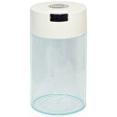 BCL TIGHTVAC タイトバック バキュームコンテナ 1.3L クリアホワイト 120884 120884