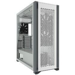 CORSAIR(コルセア) PCケース 7000D AIRFLOW ホワイト CC-9011219-WW CC9011219WW