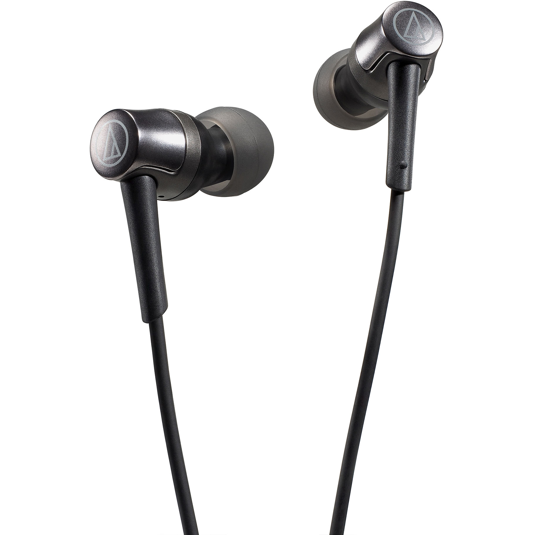 audio-technica(オーディオテクニカ) イヤホン カナル型 ブラック ATH-CKD3Li BK ［ライトニング端子］ ATHCKD3LIBK 【864】 akibamac-12468115 ソフマップ デジタルコレクション サンプル画像3