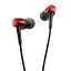 audio-technica(ǥƥ˥) ۥ ʥ뷿 å ATH-CKD3Li RD Υ⥳󡦥ޥб /饤ȥ˥üҡ ATHCKD3LIRD 864