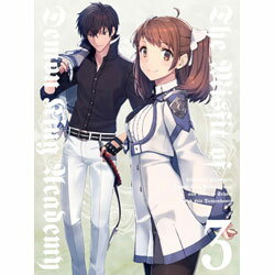 アニプレックス 魔王学院の不適合者 〜史上最強の魔王の始祖、転生して子孫たちの学校へ通う〜 3 完全生産限定版 BD【sof001】 [振込不可] [代引不可]
