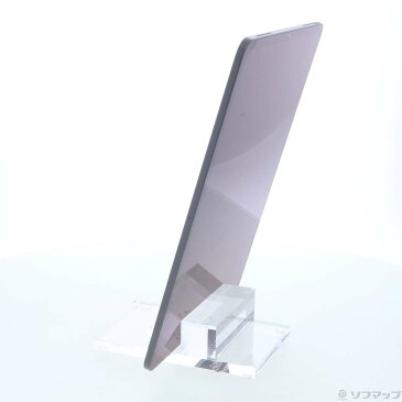 【中古】Apple(アップル) iPad Pro 12.9インチ 第4世代 256GB スペースグレイ MXAT2J/A Wi-Fi【291-ud】