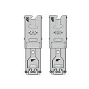 LG(エルジー) 壁掛けスリムマウント WB21LMB(2)