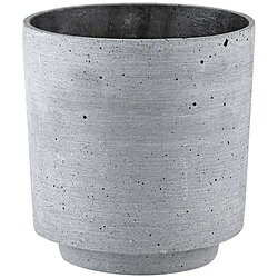 VIILACOLLECTION プランター フラワーポット 植木鉢 D17×H17cm 341732