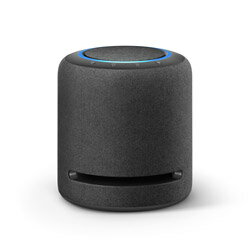 Amazon(アマゾン) Echo Studio (エコースタジオ)Hi-Fiスマートスピーカーwith 3Dオーディオ＆Alexa チャコール B07NQDQWW6 ［Bluetooth..