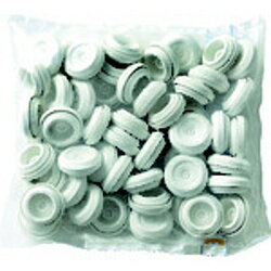 スガツネ工業 スガツネ工業　（210039196）T－1475722－P50防水・防塵グロメット ホワイト T-1475722-P..