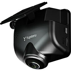 Yupiteru(ユピテル) 全周囲360度記録可能 ドライブレコーダー Q-21 ［駐車監視機能なし］ Q21