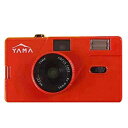 YAMA YAMA MEMO M20 RED 35mmフィルムカメラ レッド ［フィルム式］ YAMAMEMOM20RED