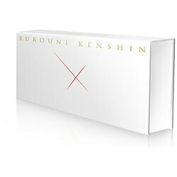 アミューズソフトエンタテインメント るろうに剣心 パーフェクトBlu-ray BOX 【852】