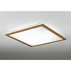 オーデリック 高演色LEDシーリングライト※リモコン付 OL251628R ［8畳 /昼光色〜電球色 /リモコン付属］ OL251628R