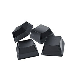 RAZER(レイザー) 〔キーキャップ〕 英語配列 Phantom Keycap Upgrade Set ブラック RC21-01740100-R3M1 RC2101740100R3M1 振込不可 代引不可