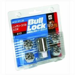 協永産業 ブルロックシリーズ 貫通タイプ 17HEX 613-17 61317