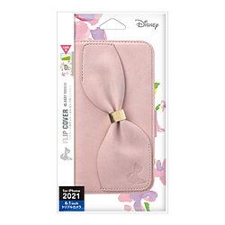 PGA iPhone 13 Pro 対応 6.1inch 3眼 フリップカバー Premium Style ラプンツェル PG-DFP21N08RPZ PGDFP21N08RPZ