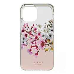 TEDBAKER Ted Baker - Anti-shock Case for iPhone 13  83519