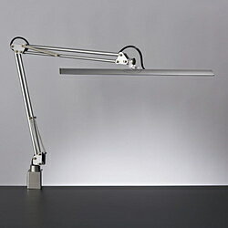 ヘッドの水平を維持して可動するZ-LIGHT特有のアーム。ベストセラーのZ-10から光量を大幅にアップしたZ-10Nへ、そして明るさそのままで色の再現性を向上させたZ-10Rに進化。サイズセード幅420mm・アーム長360＋360mmその他...