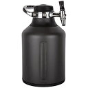 UKEG GROWLERWERKS UKEG GO 128 TUNGSTEN タングステン アウトドアビアサーバー 743138